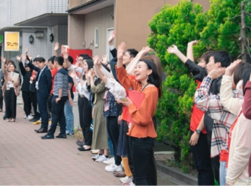 無料送迎バス