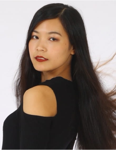 谷村唯