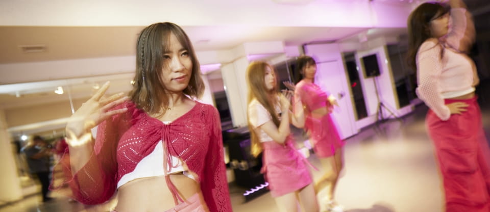 K-POP業界