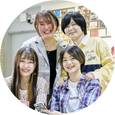 AO入試に必要なエントリー資格付与！