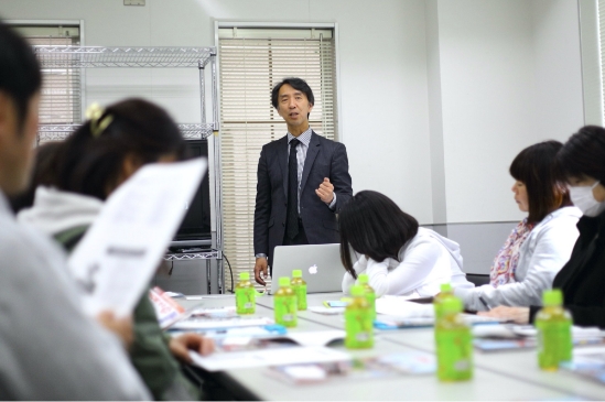 在校生パフォーマンスライブを体験！ イメージ