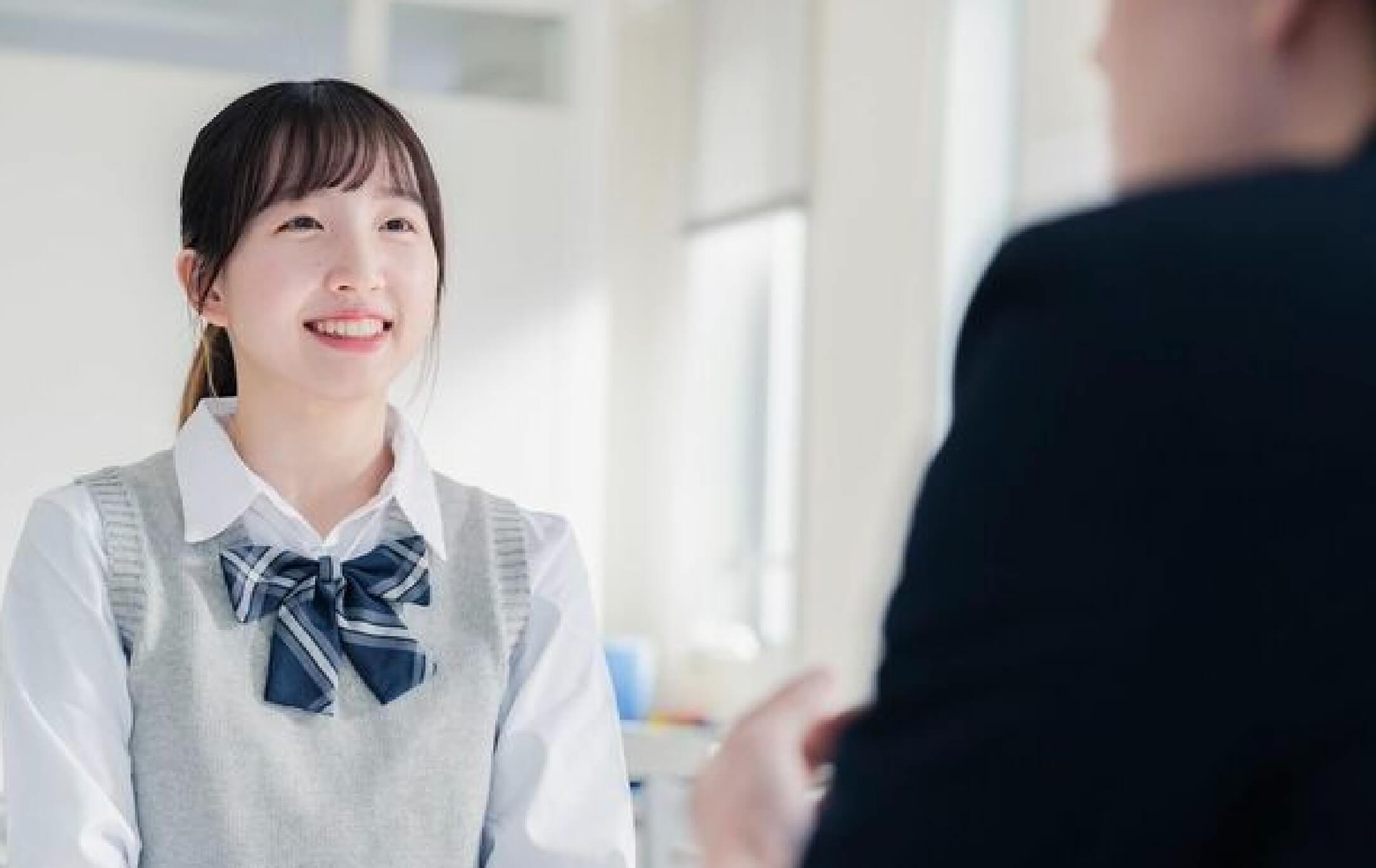 在校生パフォーマンスライブを体験！ イメージ