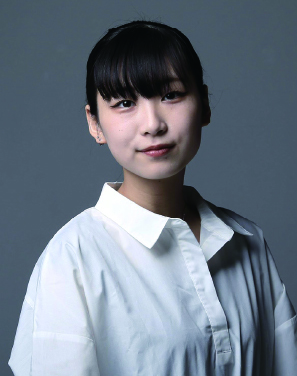 多田 歩花さん